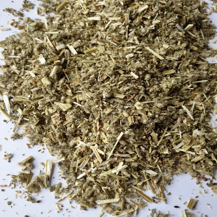 Horehound White Aerials