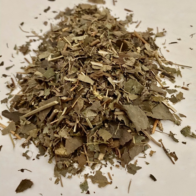 Organic Horny Goat Weed