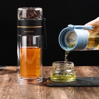 Tea Infuser Thermos 350mls